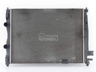 Hladnjak 1.5dCi za Nissan Qashqai od 2006. do 2013. god.