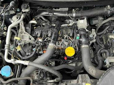Motor 1.5dCi za Nissan Qashqai od 2006. do 2013. god.