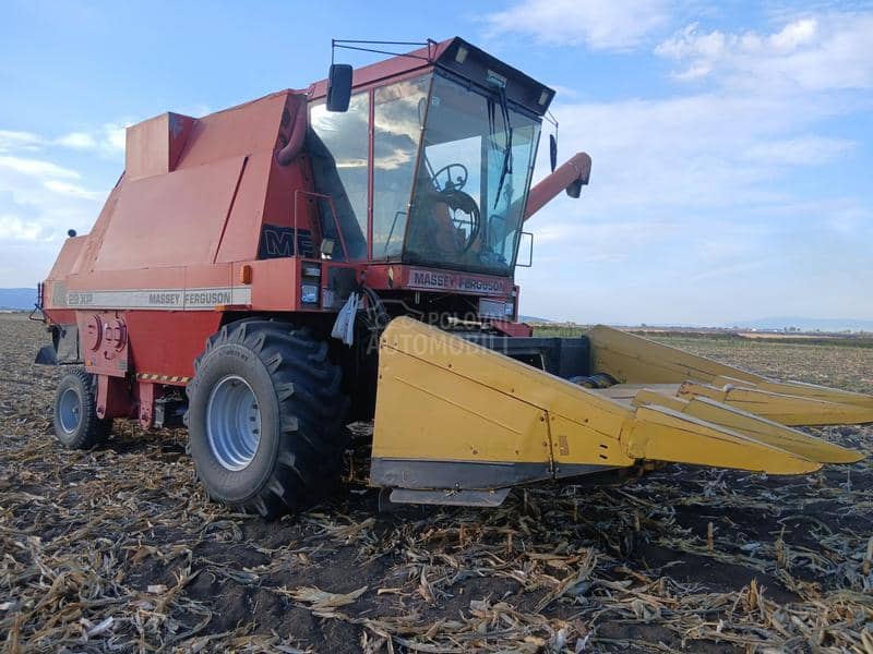 Massey Ferguson 29xp