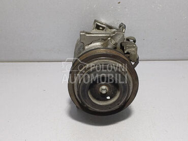 KOMPRESOR KLIME za Nissan Qashqai