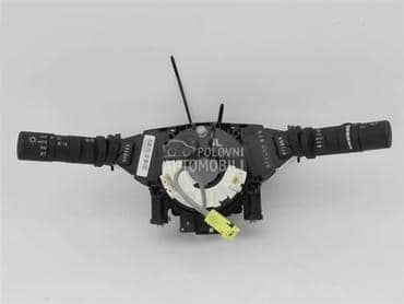 Ablender za Nissan Qashqai od 2006. do 2013. god.