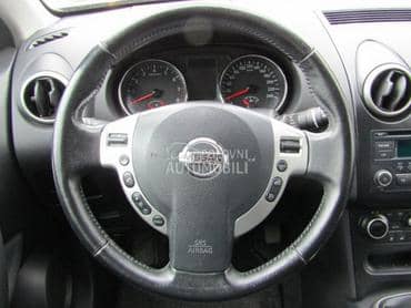 Volan za Nissan Qashqai od 2009. do 2013. god.