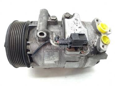 Kompresor klime 2.0dCi za Nissan Qashqai od 2006. do 2013. god.