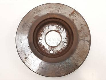 Kočioni disk prednji za Nissan Qashqai od 2006. do 2013. god.