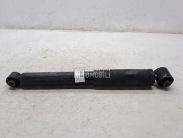 Amortizeri zadnji za Nissan Qashqai od 2006. do 2013. god.