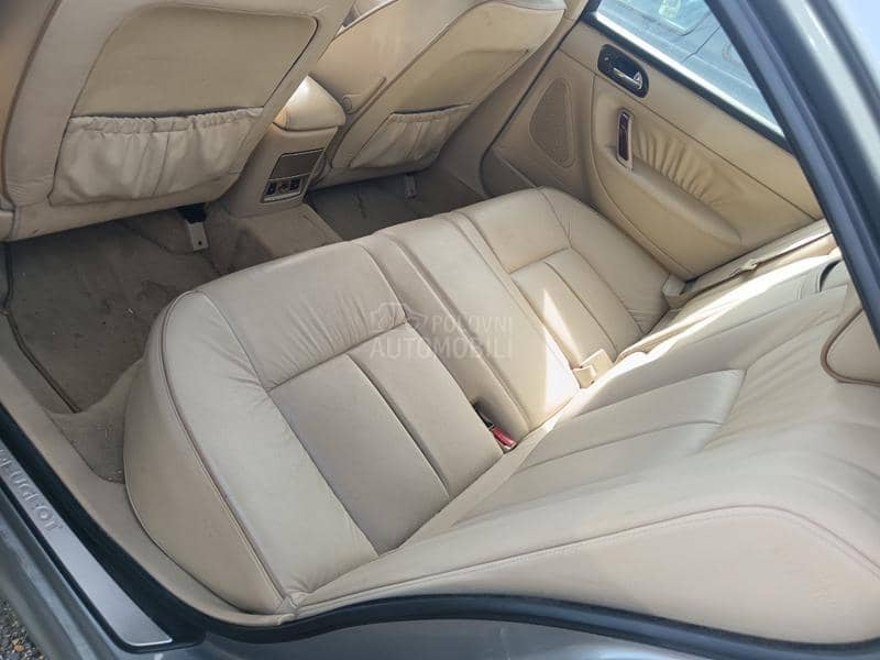 Citroen C5 tourer 2011. god. -  kompletan auto u delovima