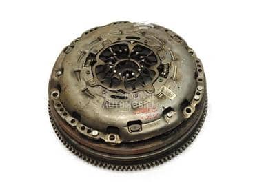 Set kvačila 2.0dCi za Nissan Qashqai od 2006. do 2013. god.