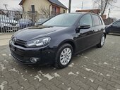 Volkswagen Golf 6 1.4 tsi xenon led