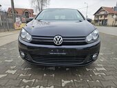 Volkswagen Golf 6 1.4 tsi xenon led