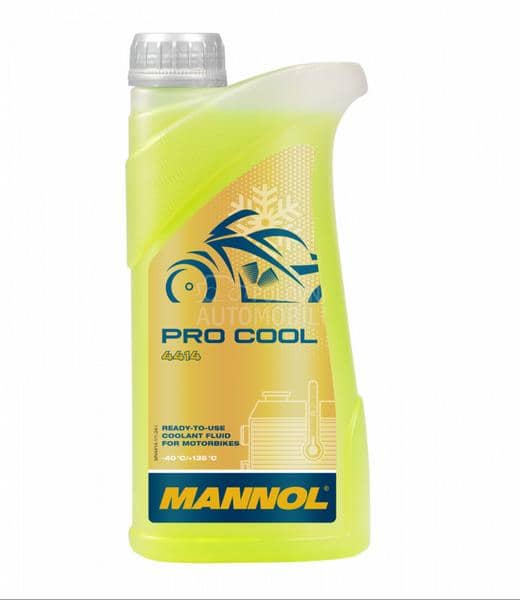 Antifriz