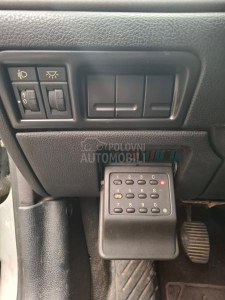 Peugeot 406 2.0