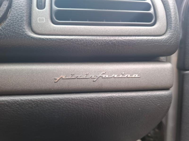 Peugeot 406 2.0