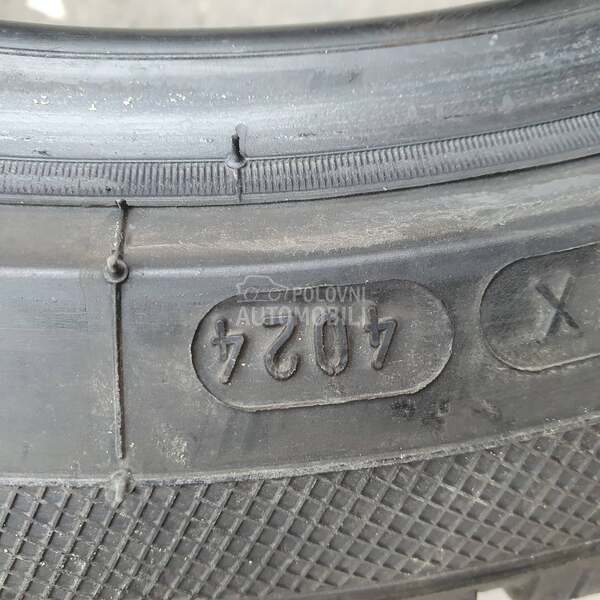 Kleber 215/45 R16 Sve sezone