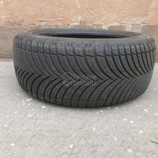 Kleber 215/45 R16 Sve sezone