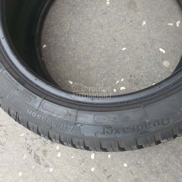 Kleber 215/45 R16 Sve sezone