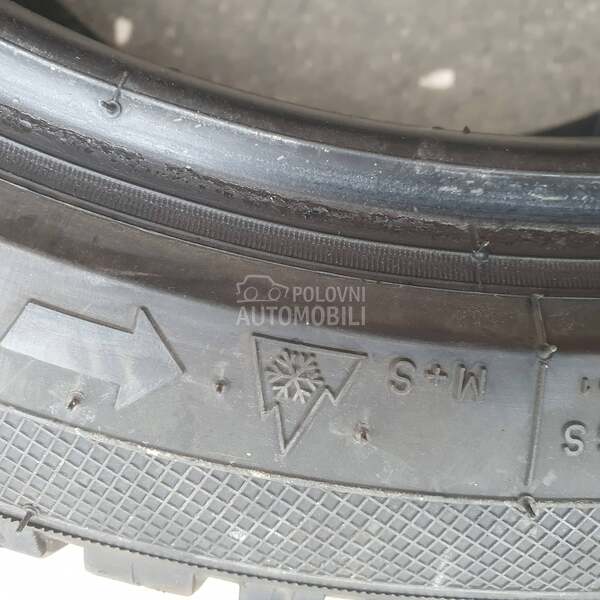 Kleber 215/45 R16 Sve sezone