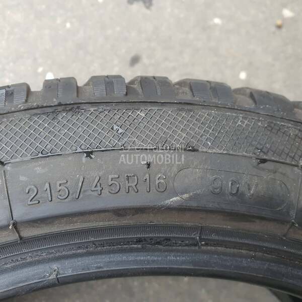 Kleber 215/45 R16 Sve sezone