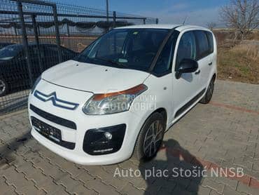 Citroen C3 Picasso 1.2i