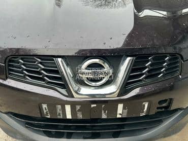 Maska za Nissan Qashqai od 2009. do 2013. god.