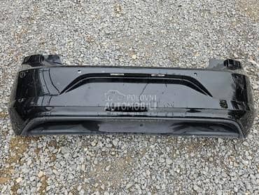 POLO 2G BRANIK ZADNJI za Volkswagen Polo od 2016. do 2021. god.