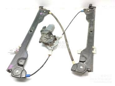 Podizač stakla prednja desni za Nissan Qashqai od 2006. do 2013. god.