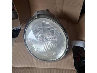 Far za Lancia Lybra od 1999. do 2004. god.