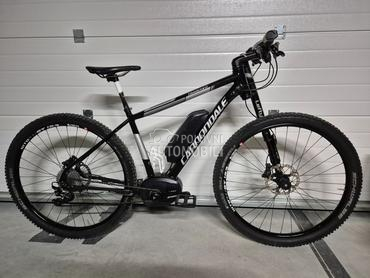 Cannondale Tramount 29 Lefty Bosch
