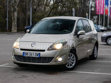 Renault Grand Scenic 1.5dCi EDC Dynamique