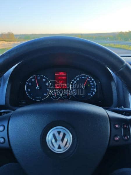 Volkswagen EOS Reg.godinu dana