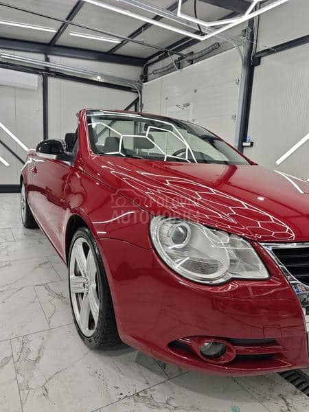 Volkswagen EOS Reg.godinu dana