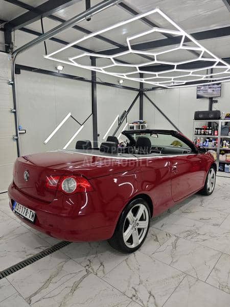 Volkswagen EOS Reg.godinu dana