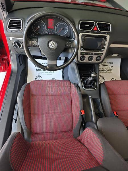 Volkswagen EOS Reg.godinu dana