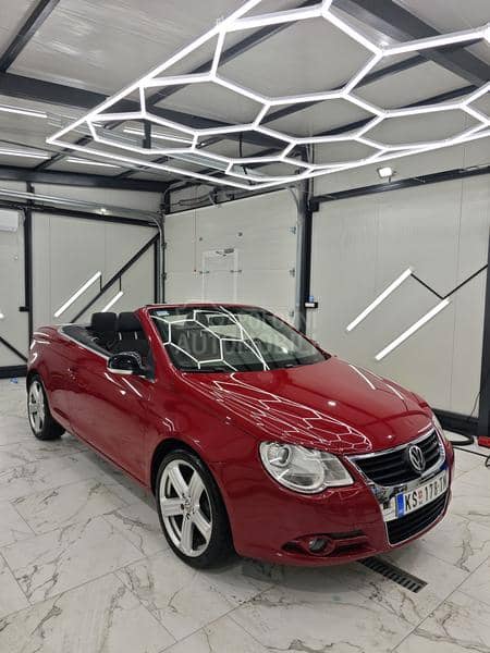 Volkswagen EOS Reg.godinu dana