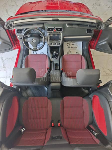 Volkswagen EOS Reg.godinu dana