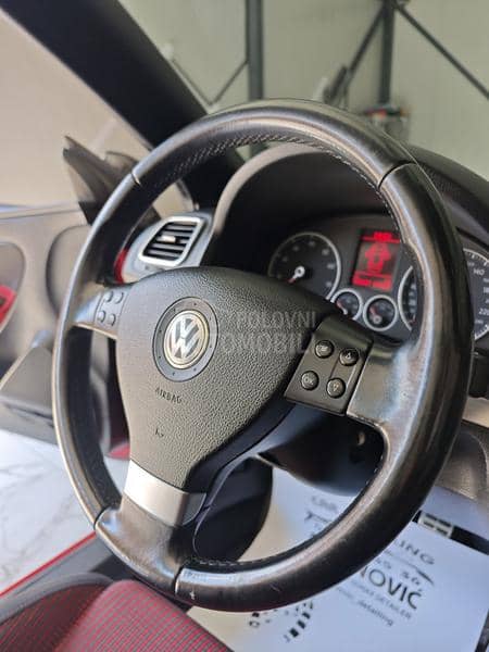 Volkswagen EOS Reg.godinu dana
