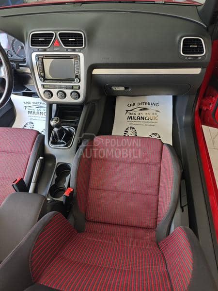 Volkswagen EOS Reg.godinu dana