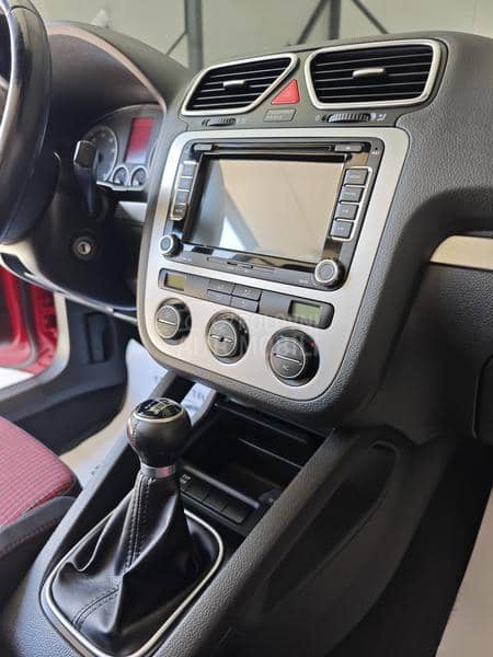 Volkswagen EOS Reg.godinu dana