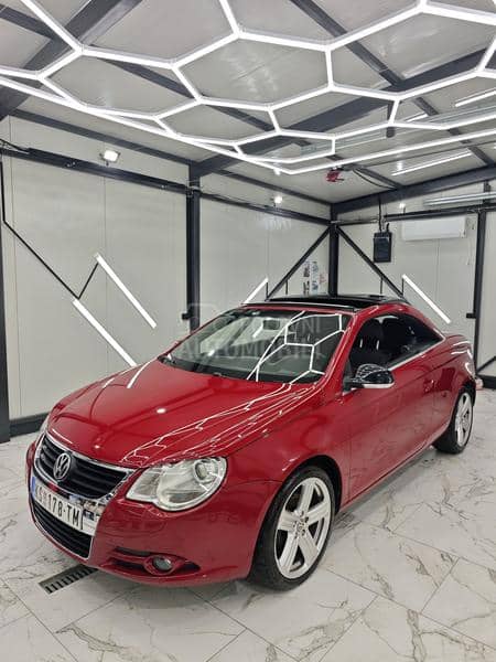 Volkswagen EOS Reg.godinu dana
