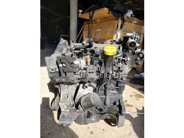Motor za Kadjar 1.5dci za Renault Kadjar od 2015. do 2020. god.