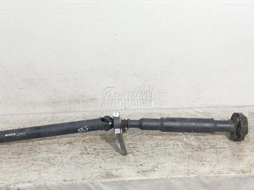 KARDAN za BMW Serija 5