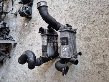 Interkuler 2.5 Tdi za Audi A4 od 2004. do 2008. god.