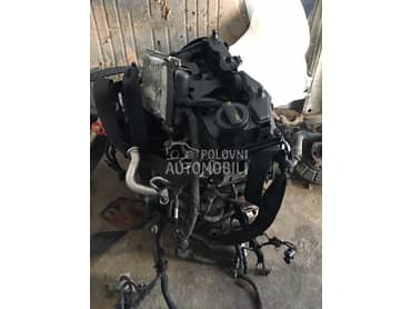 motor 1.6 za Audi A3 od 2009. do 2015. god.