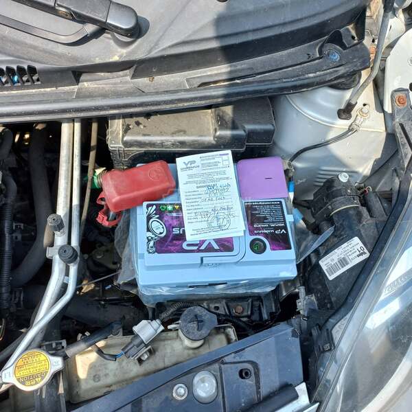 Toyota Aygo 1.0 vvti