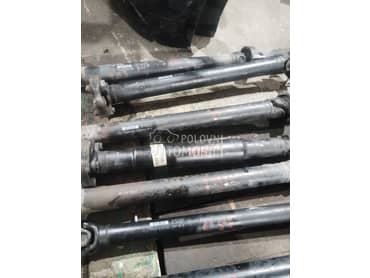 kardan e87 e90 e92 za BMW Serija 1, Serija 3 od 2005. do 2012. god.