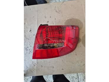 Desno stop svetlo za Audi A6 od 2004. do 2008. god.