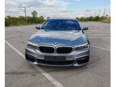 BMW 520 2.0 XDRIVE M PAKET