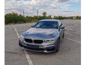 BMW 520 2.0 XDRIVE M PAKET
