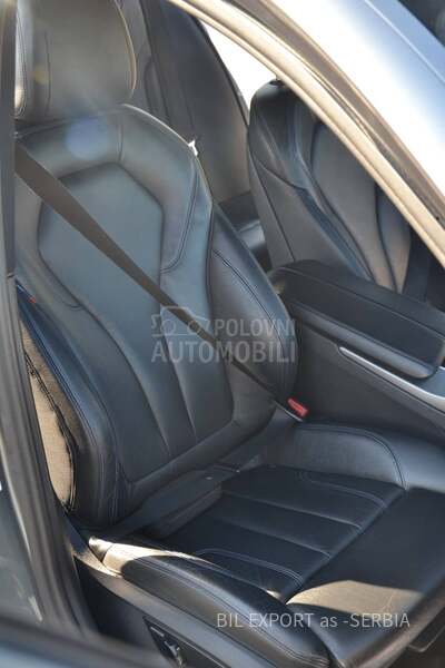 BMW 520 2.0 XDRIVE M PAKET