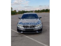 BMW 520 2.0 XDRIVE M PAKET