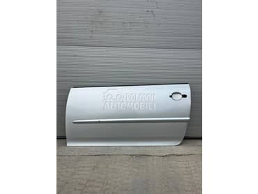 Oplata 3 vrata za Volkswagen Golf 5 od 2004. do 2008. god.